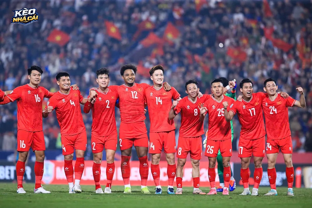 Các loại kèo nhà cái phổ biến hiện nay