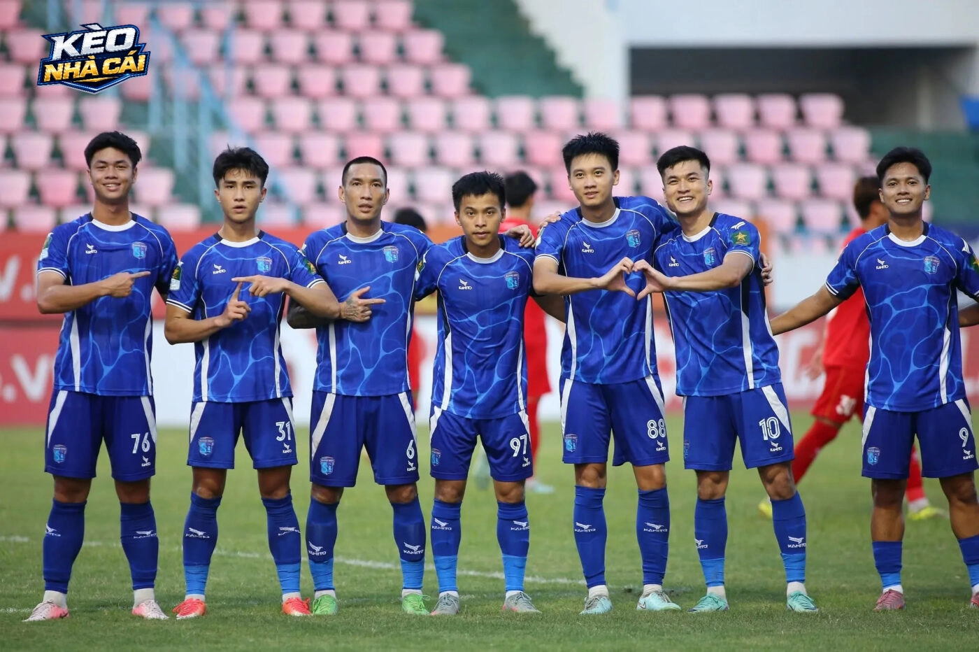 Five88 – cập nhật kèo nhà cái và tỷ lệ kèo nhà cái nhanh, chính xác