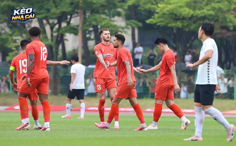 Trước trận có bài viết phân tích từ chuyên gia