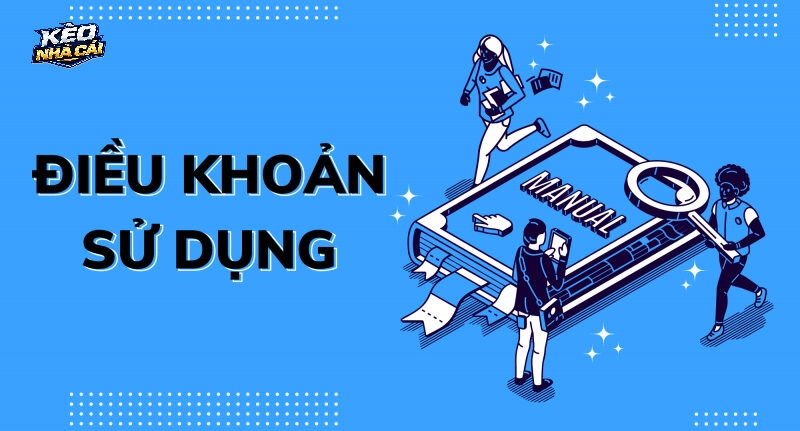 Trách nhiệm của người chơi khi dùng kèo nhà cái