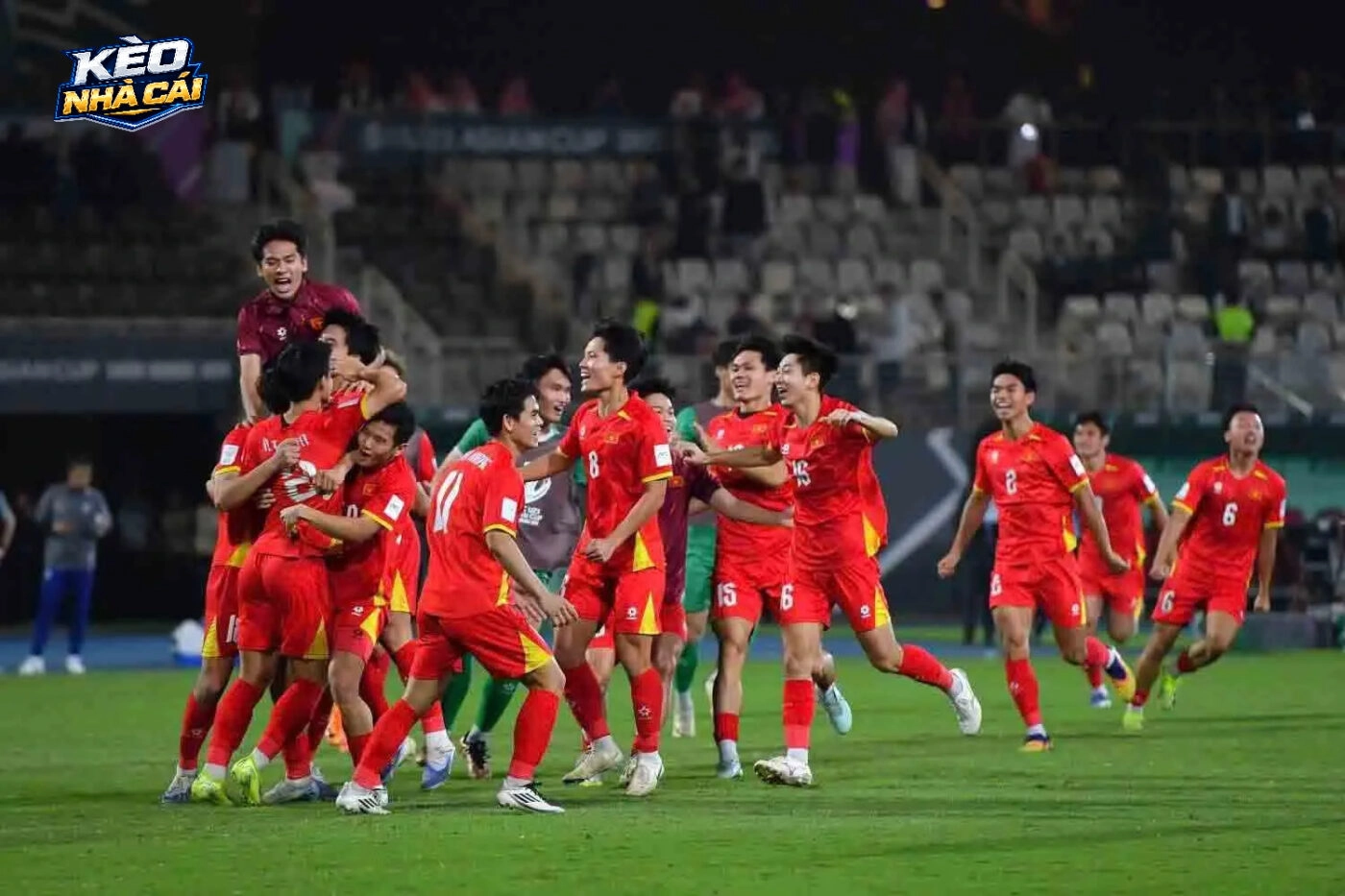 Lý do bạn nên lựa chọn top nhà cái uy tín